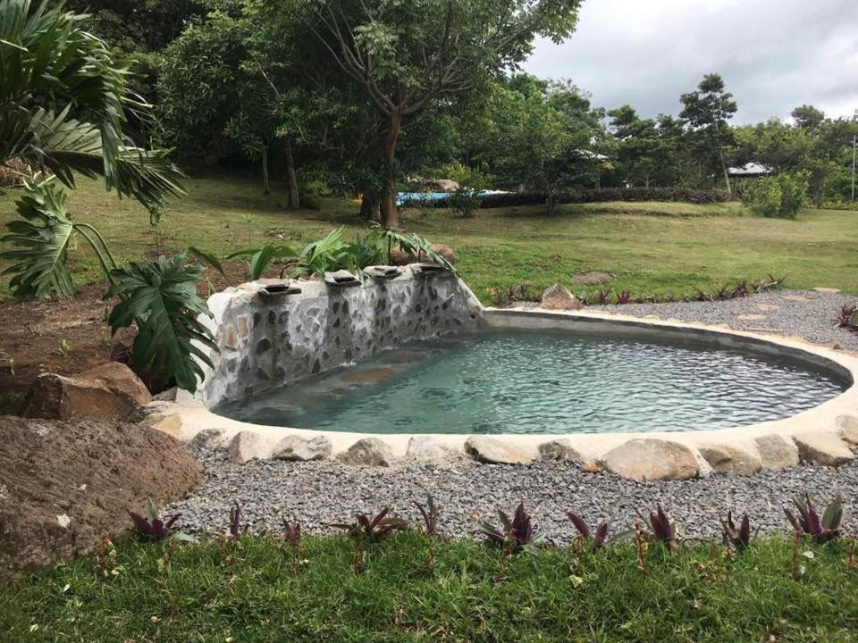 Colinas Del Miravalles Hotel & Hot Springs Guayabo  外观 照片